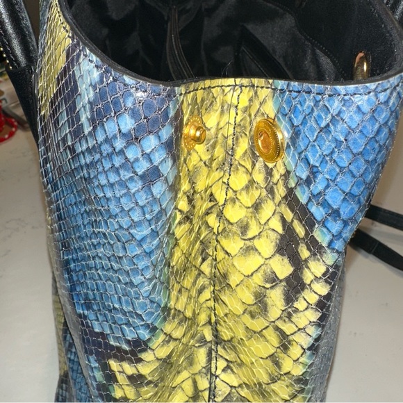 Python print tote - Picture 8 of 16